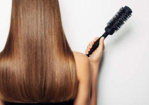 بروتين علاج الشعر التالف