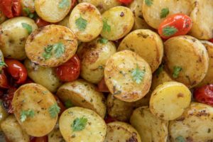 تحضير البطاطس بـ 12 طريقة مختلفة