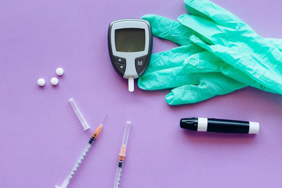 اكتشاف مرض السكر قبل إجراء التحاليل | أهم 9 أعراض