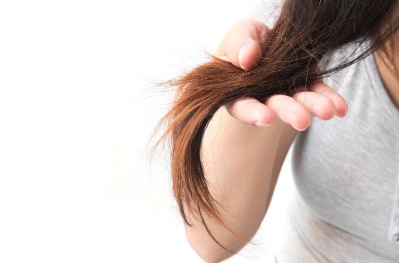 20 خطوة علاج الشعر المتقصف بطرق طبيعية اكتشفي السر