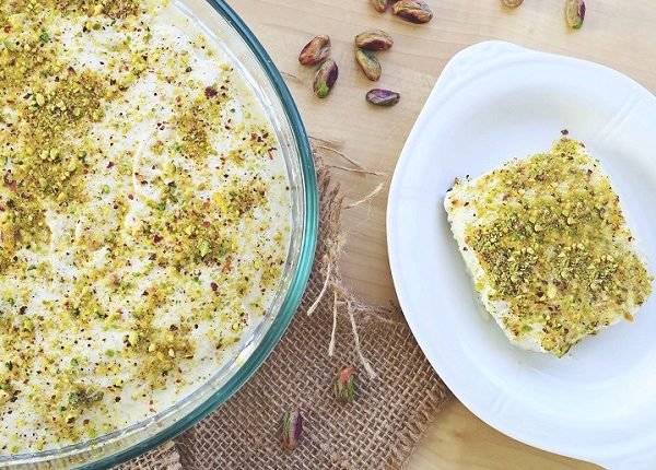 طريقة عمل ليالي لبنان