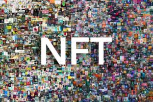 ما هي الـ NFT أو NFTs ؟ وكيف تعمل؟ وكيف تنشأها وتبيعها؟ بأسعار مرتفعة