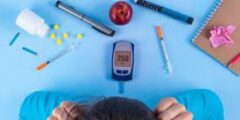 طرق علاج مرض السكري