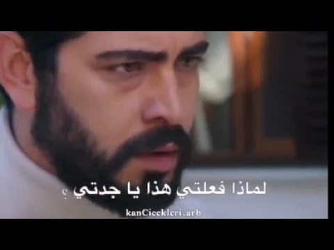 مسلسل زهور الدم قصة عشق الحلقة 13 مترجم