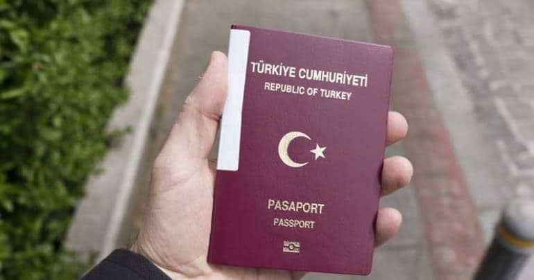 كيفية متابعة ملف التجنيس في تركيا – ملف الجنسية التركية