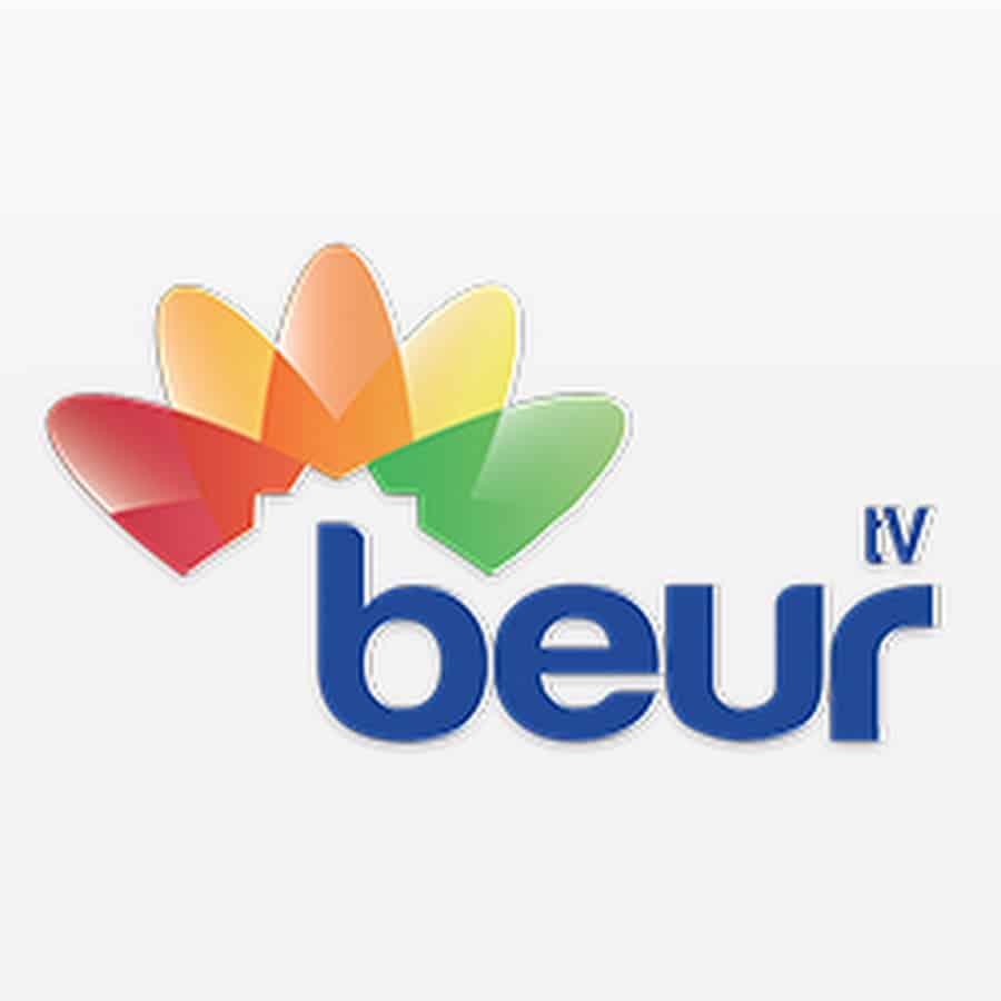  تردد قناة beur tv على نايل سات 2023