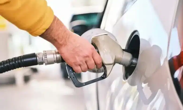 اسعار البترول في الامارات لشهر فبراير 2023