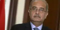 سبب وفاة شريف اسماعيل رئيس وزراء مصر السابق