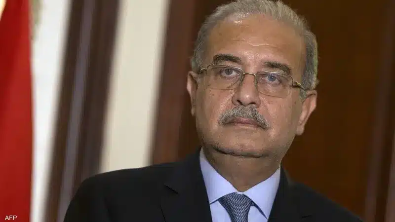 سبب وفاة شريف اسماعيل رئيس وزراء مصر السابق
