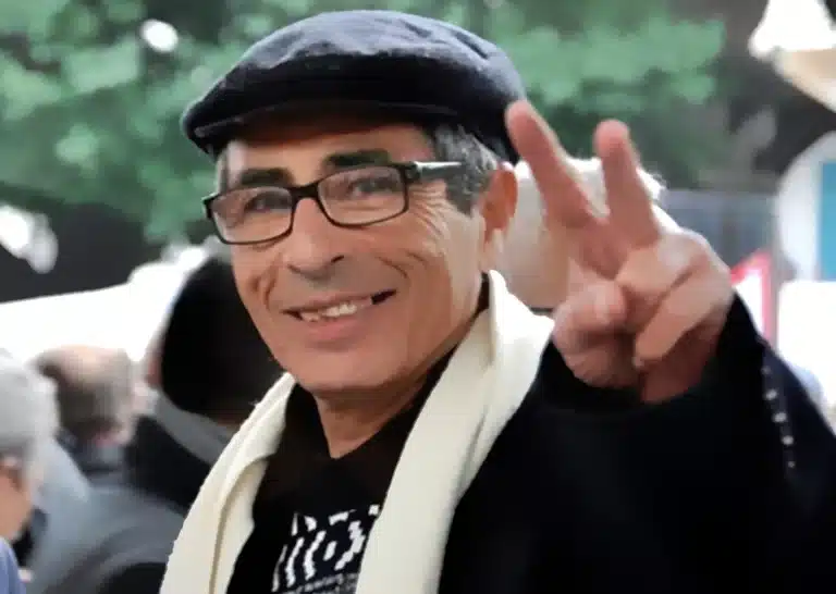 لماذا تم القبض على عز الدين الحزقي
