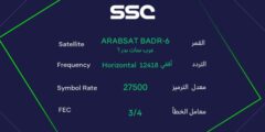 علي المفتوحة.. تردد قناة ssc 2023 الناقل الحصري لمباريات كأس العالم للأندية في المغرب