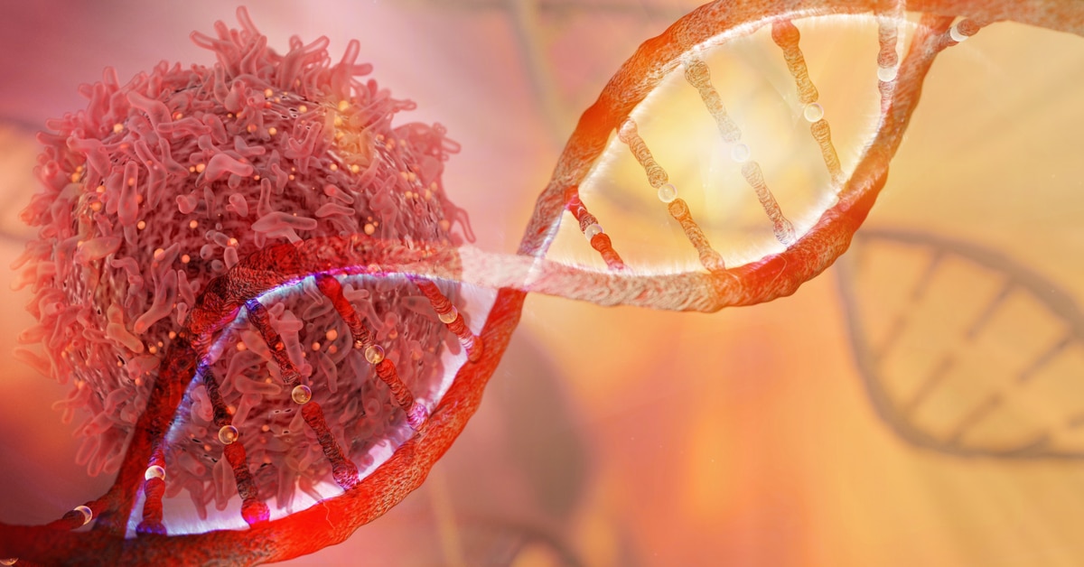 كيف يمكن منع انتقال السرطان الوراثي عن طريق الخضار