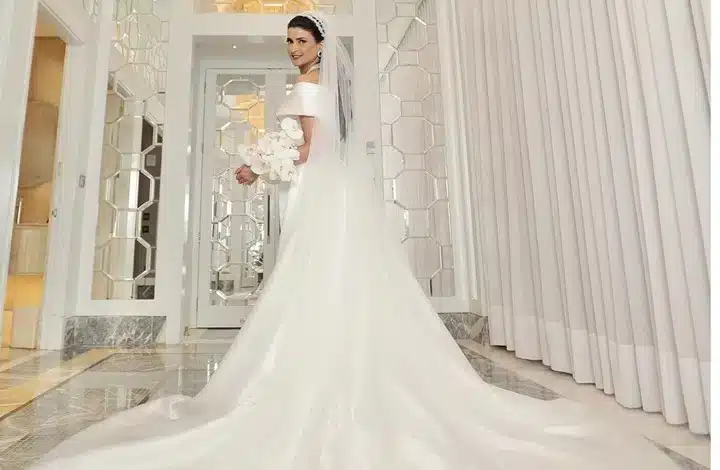 من هو زوج علا الفارس مذيعة قناة الجزيرة .. زوج علا الفارس ويكيبيديا