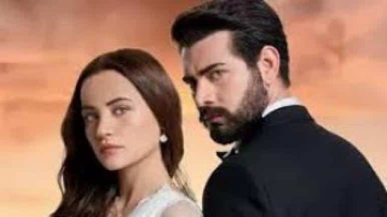 مسلسل زهور الدم الحلقة 44 على قصة عشق