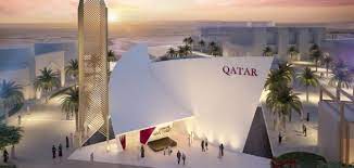 ما هي البلدان التي يسمح لها بالمشاركة في اكسبو الدوحة 2023
