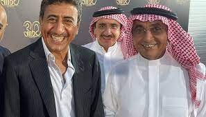 مقال داود الشريان الذي تسبب في ايقافه 40 يوم