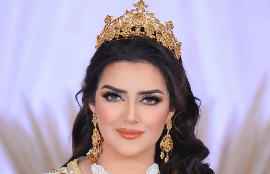 من هي نرجس الحلاق ويكيبيديا وكم عمرها وزوجها