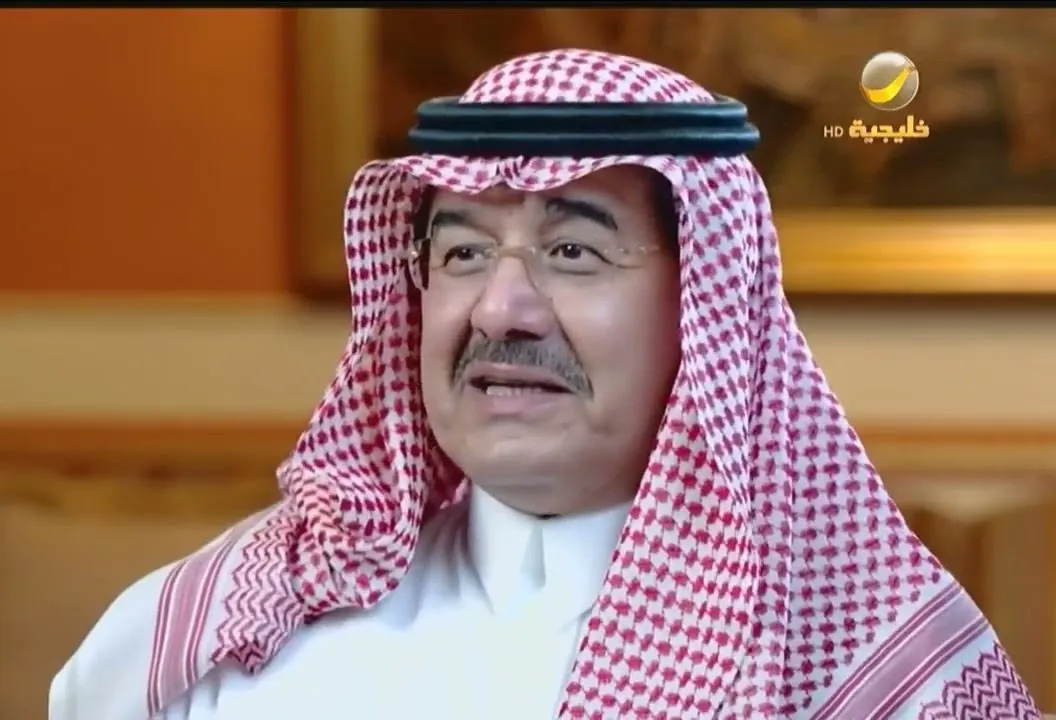 الأمير أحمد بن عبدالله بن عبدالرحمن محافظ الدرعية