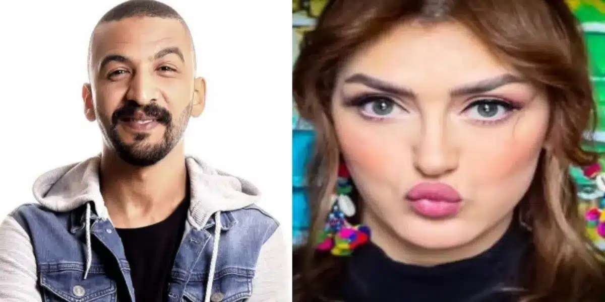 من هو زوج نرجس الحلاق