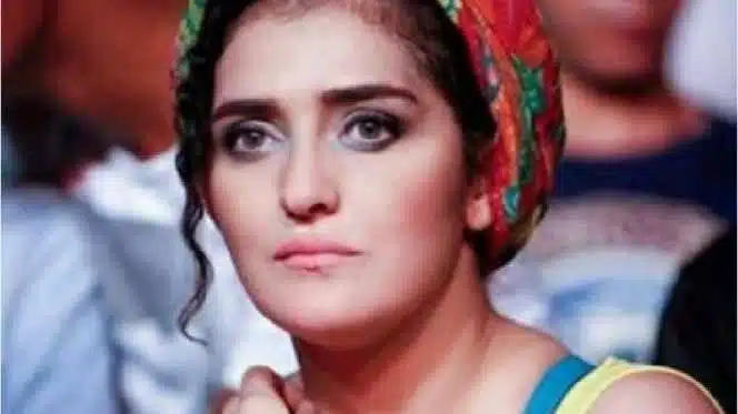 كم عمر نرجس الحلاق