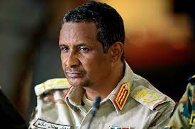حقيقة مقتل حميدتي محمد حمدان دقلو قائد قوات الدعم السريع في السودان