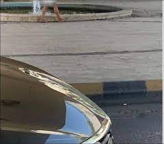 فيديو الرجل العاري في مدينة عمان العاصمة الأردنية - فيديو الرجل العاري الذي يتجول في دوار الكيلو
