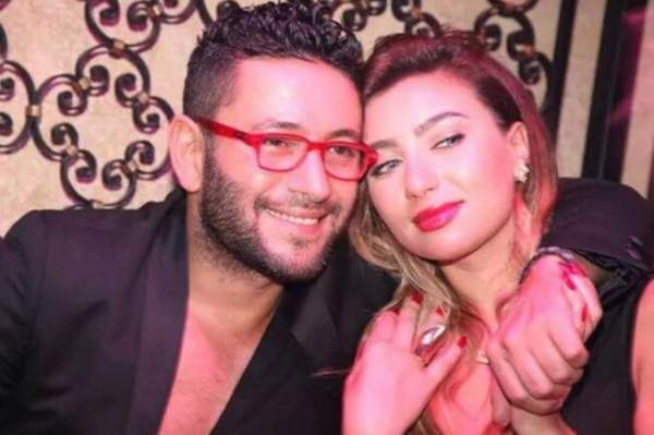 من هي زوجة زياد برجي الحقيقية - من هي زوجة زياد برجي المغربية