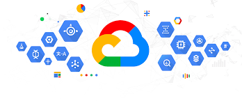 ما هو cloud google com استضافة قوقل الأقوى على مستوى العالم