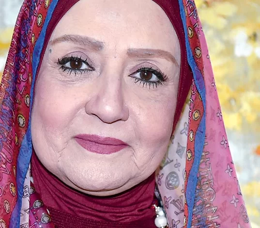 كم عمر دولت شوقي ويكيبيديا - من هو زوج دولت شوقي
