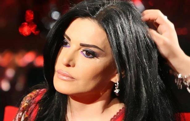 نضال الأحمدية قبل وبعد عمليات التجميل