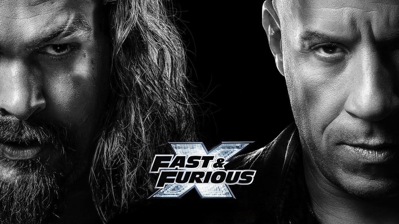 مشاهدة وتحميل فيلم فاست اكس Fast X مترجم كامل
