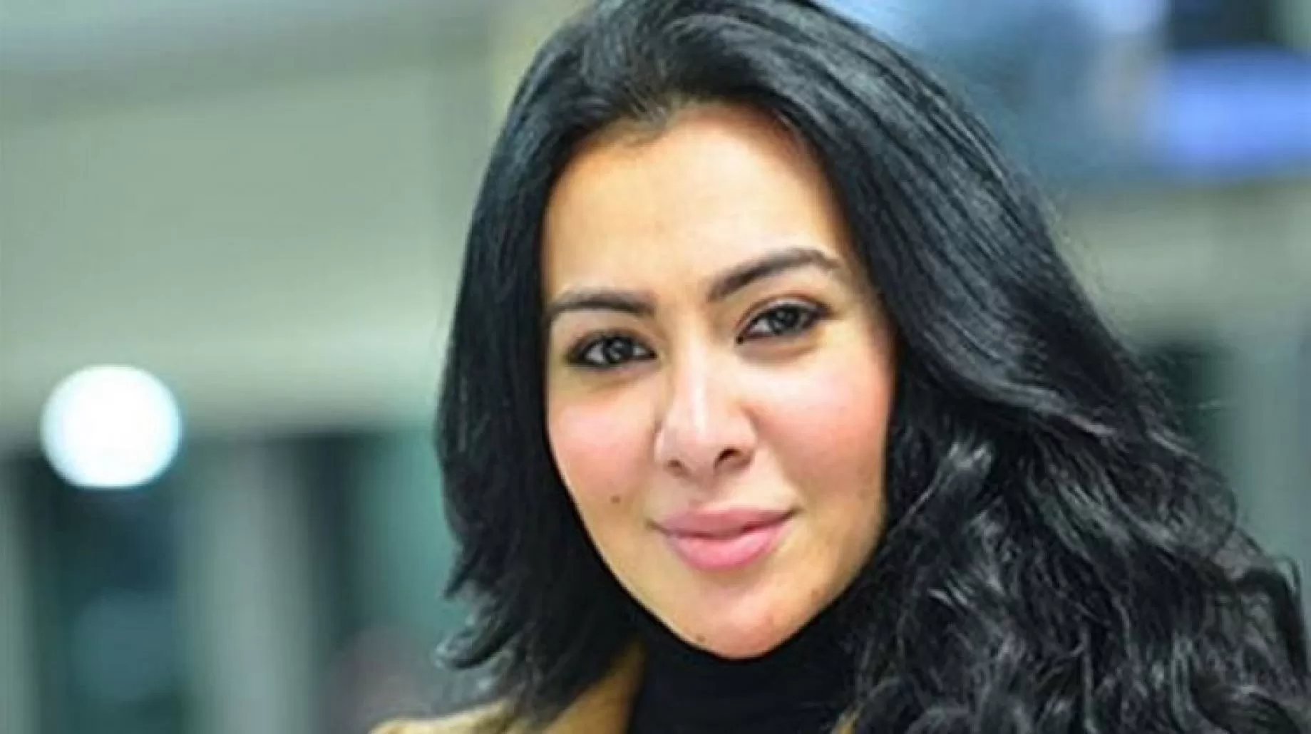 سبب اعتزال ميرهان حسين التمثيل