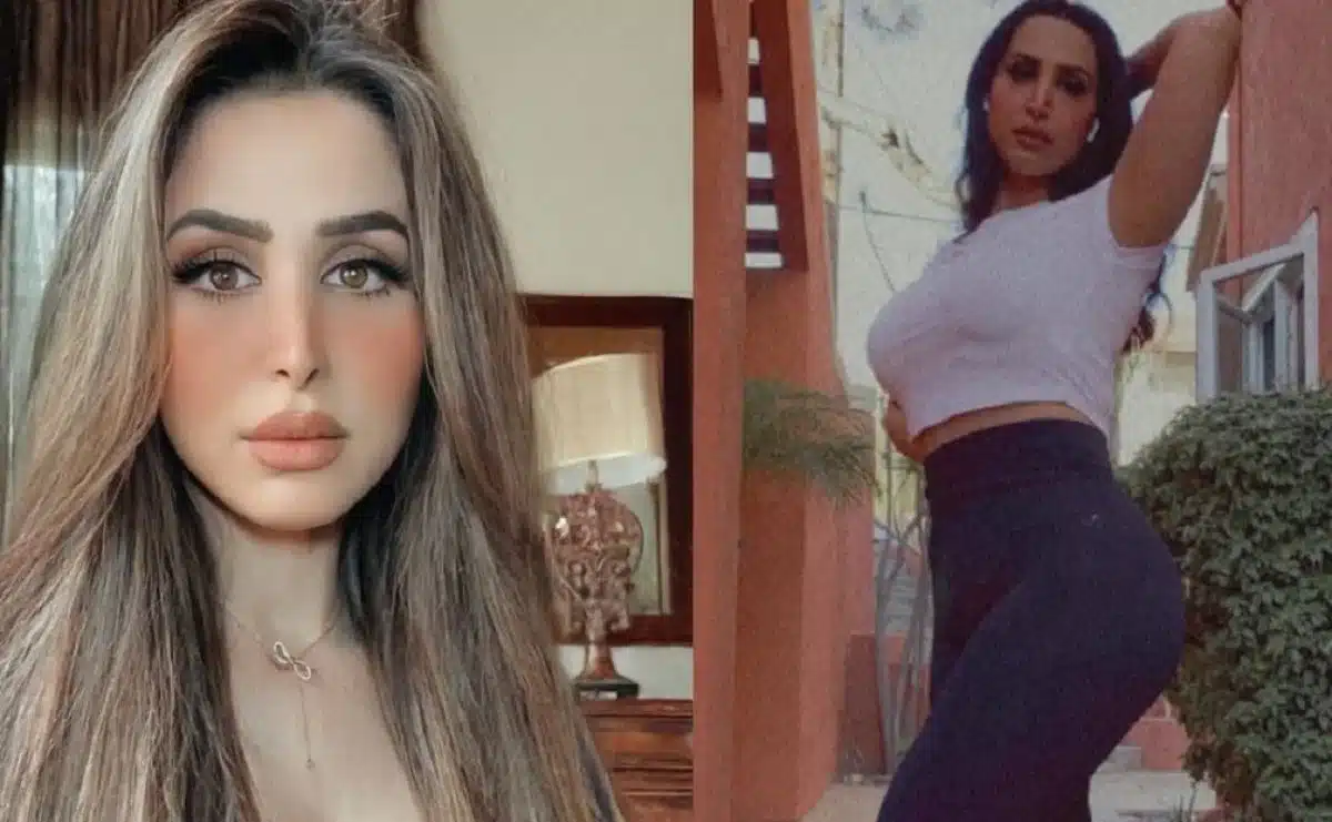كم مرة تزوجت هند القحطاني؟ بعد تصدرها الترند مجدداً
