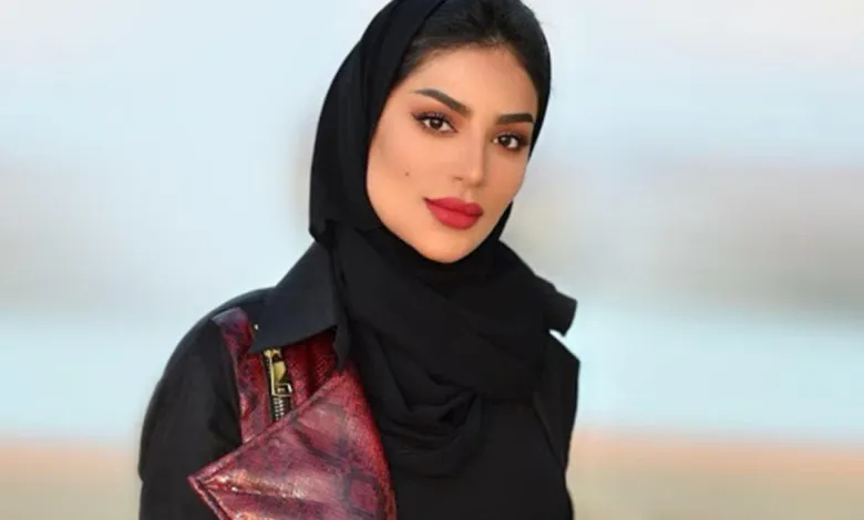 من هو زوج فاطمة الأنصاري الجديد: تعرفوا على سلطان المحيسن