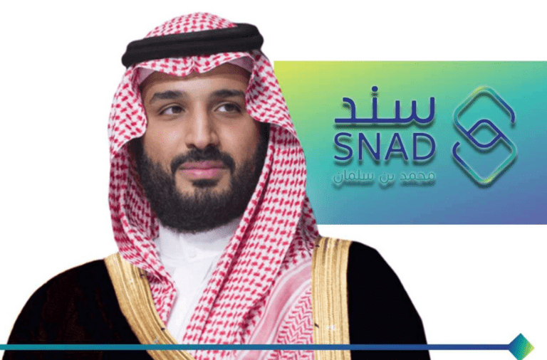شروط برنامج سند محمد بن سلمان