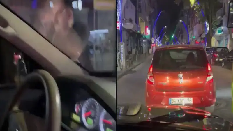 فيديو الاعتداء على سائح كويتي في تركيا