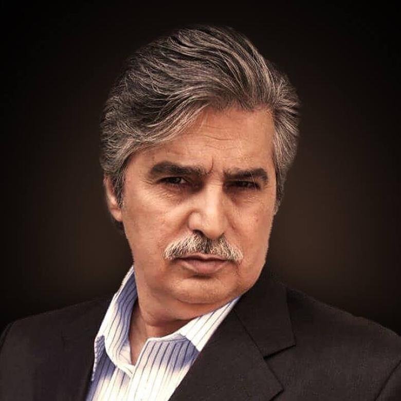 حقيقة وفاة الفنان عباس النوري نجم مسلسل باب الحارة