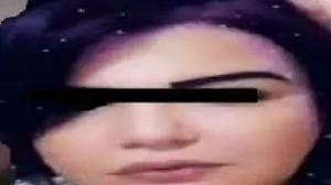 رابط فيديو حنان ضحية القرعة كامل بجودة HD عالية الدقة