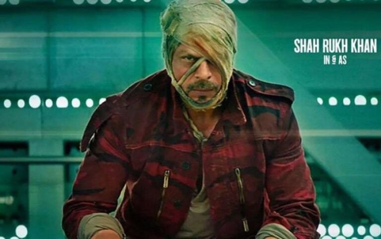 مشاهدة فيلم جوان Jawan
