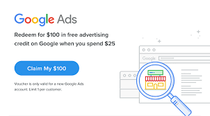 ways to get google ads offer In a professional manner