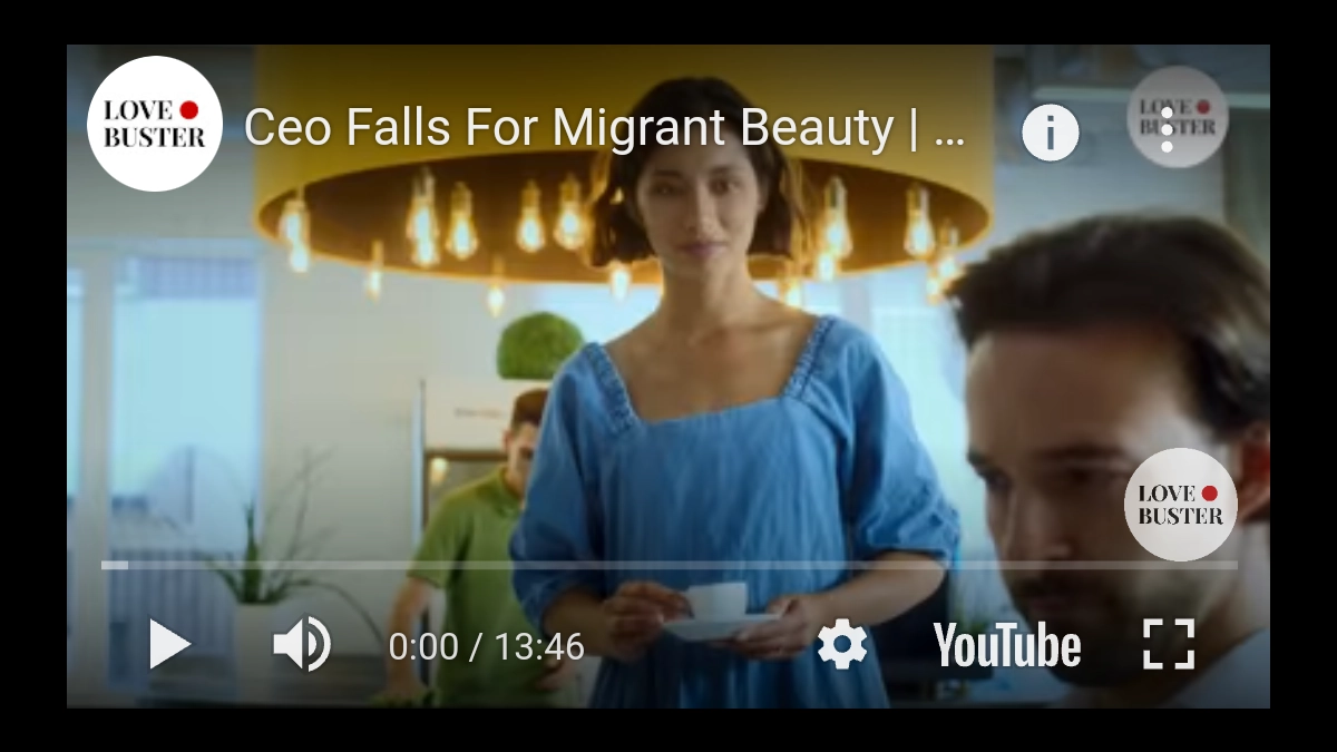 فيلم Ceo Falls For Migrant Beauty