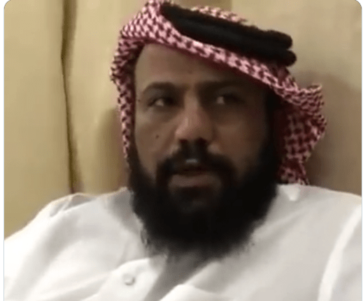 سبب وفاة محمد العرجاني الفنان السعودي
