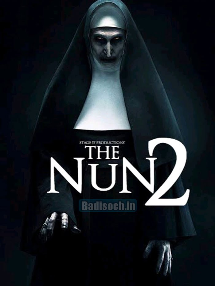 تحميل فيلم The Nun 2 مترجم مجاناً بجودة عالية