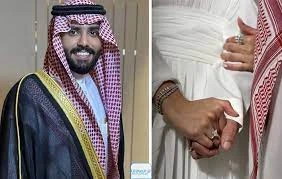كم عمر اريج محمد الاحمري الحقيقي