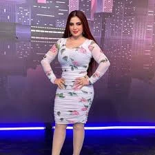 من هي سولاف جليل العراقية السيرة الذاتية ويكيبيديا