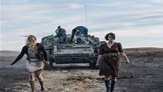 رابط مشاهدة فيلم Sisu 2023 مترجم
