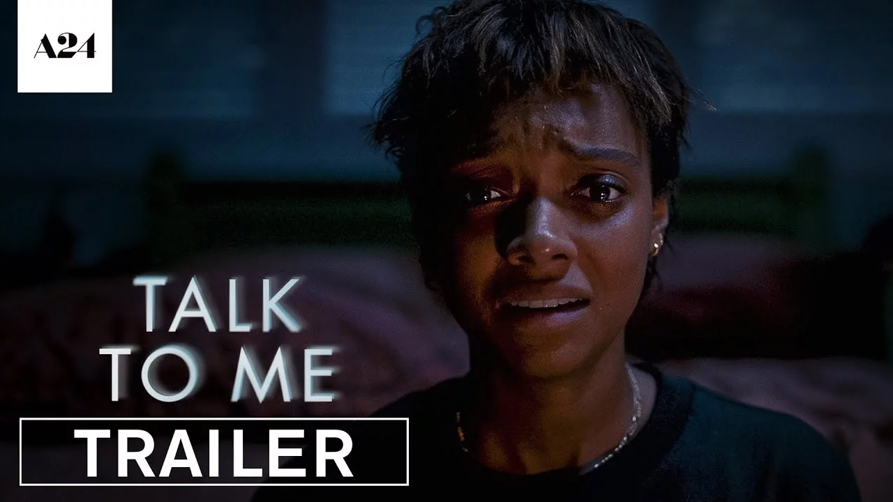 فيلم Talk to Me 2023