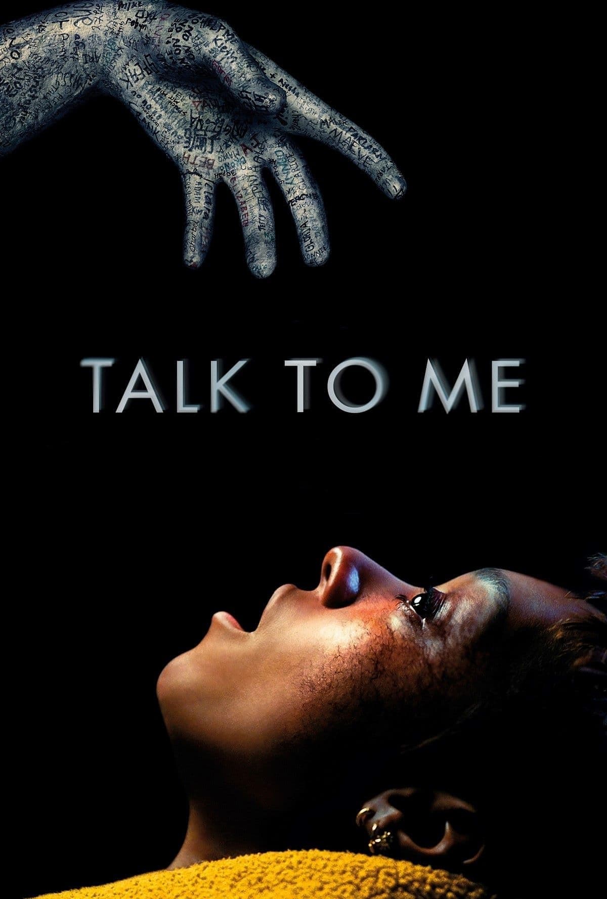 فيلم Talk to Me 2023