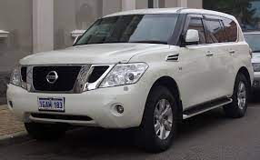 Learn about more than 10 features of the Y62 Patrol - 5 differences between nissan 370z nismo Nissan Patrol Y62