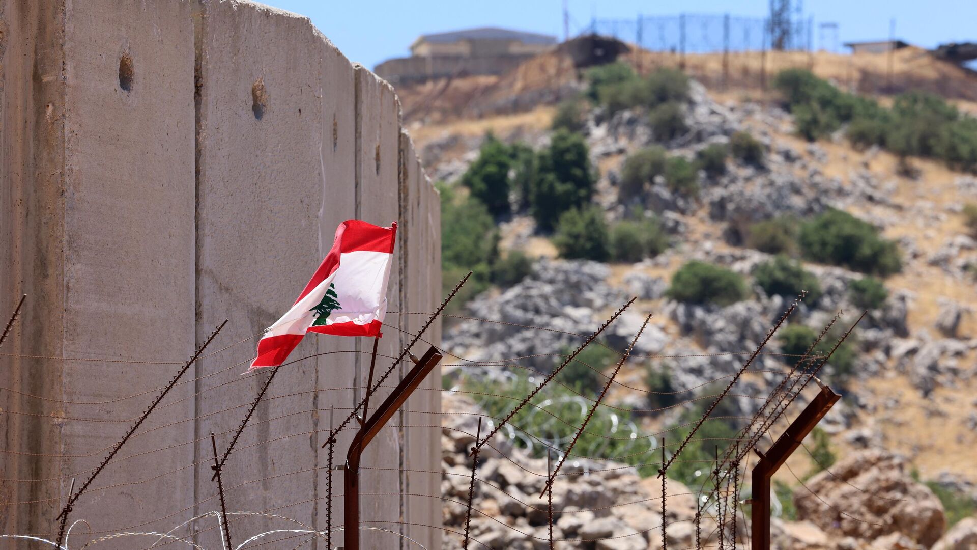 أهم تفاصيل حرب اسرائيل على لبنان